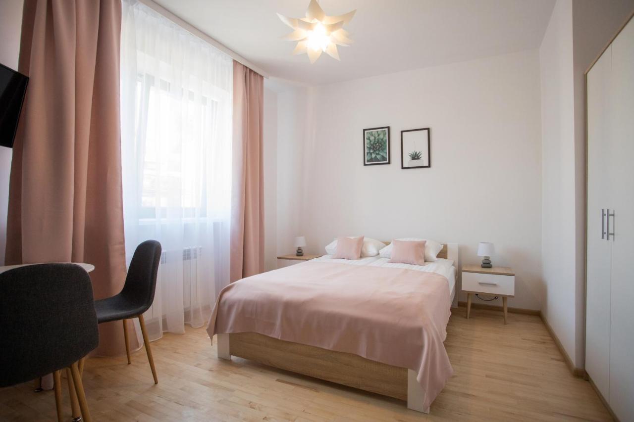 Apartamento 8 Jezior Augustów Exterior foto